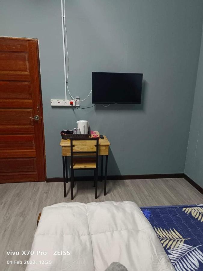 Kampong Nail Roo Stay Tok Wan 1 מראה חיצוני תמונה