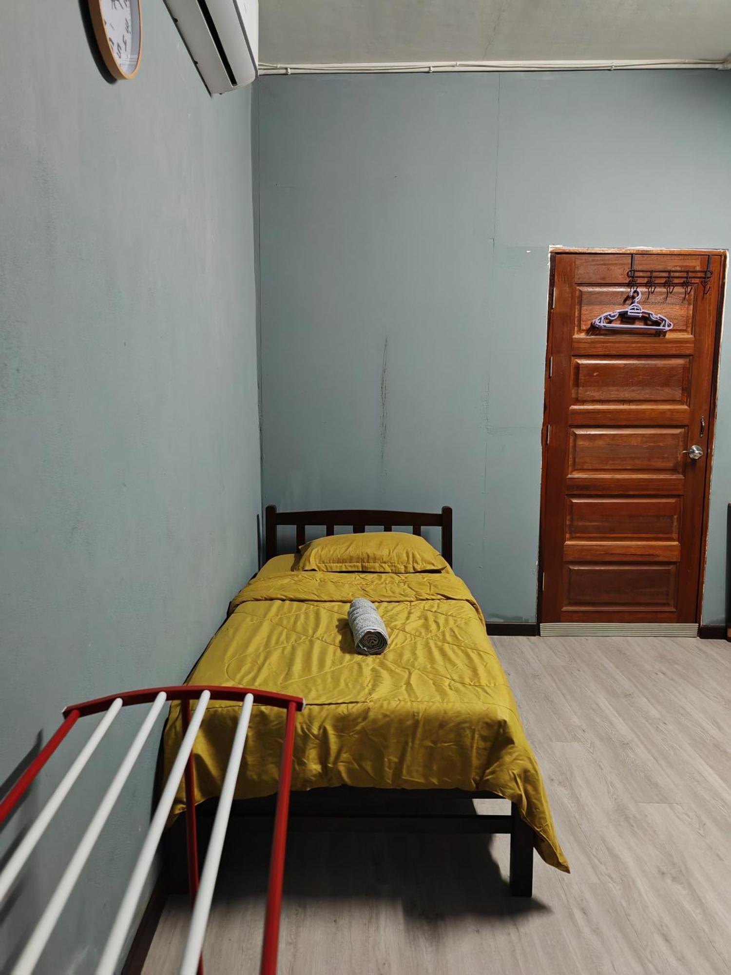 Kampong Nail Roo Stay Tok Wan 1 מראה חיצוני תמונה